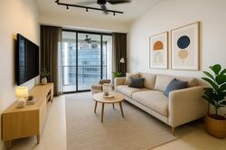 Straits View (D1), Condominium #458349851